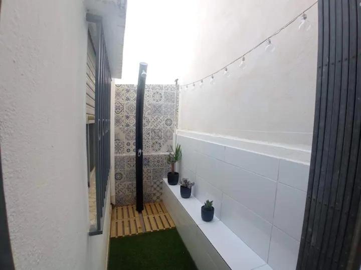 Marblava 1 Villa Vinarós Екстериор снимка