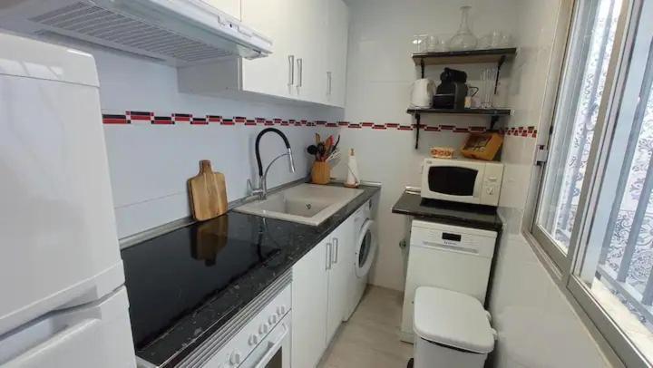 Marblava 1 Villa Vinarós Екстериор снимка