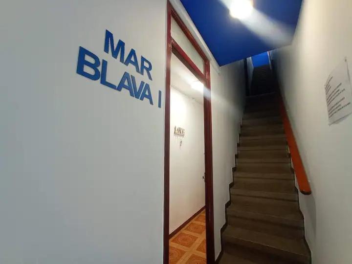 Marblava 1 Villa Vinarós Екстериор снимка
