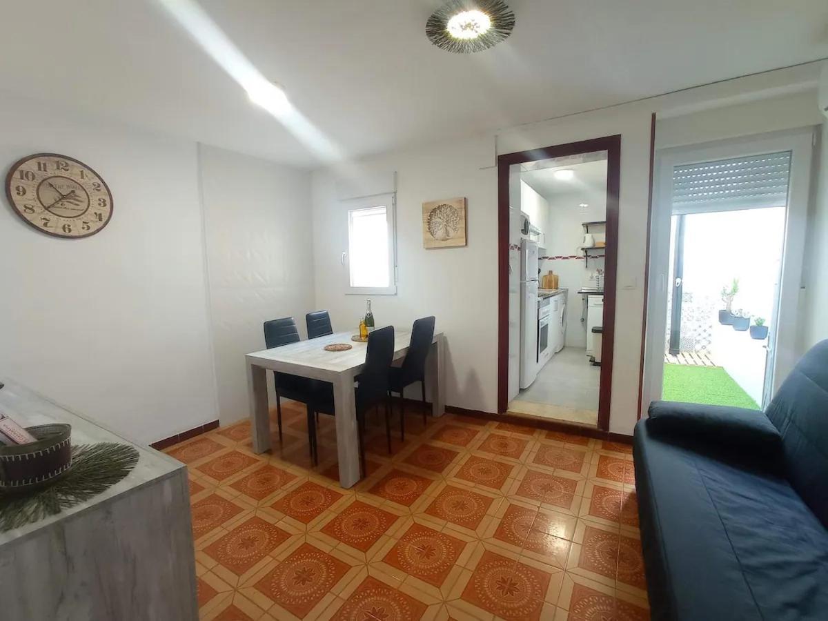 Marblava 1 Villa Vinarós Екстериор снимка